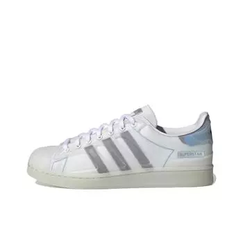 кроссовки adidas originals Superstar Skate shoes Unisex FX5551