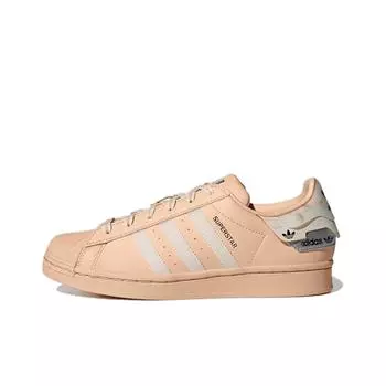 кроссовки adidas originals Superstar Skate shoes Unisex GX2973
