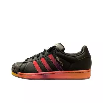кроссовки adidas originals Superstar Skate shoes Unisex FU9394