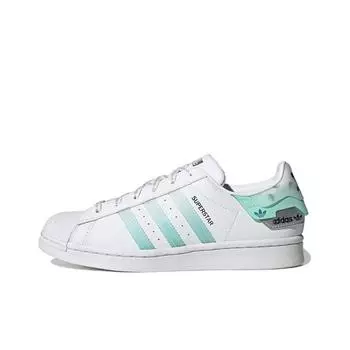 кроссовки adidas originals Superstar Skate shoes Unisex GX2974