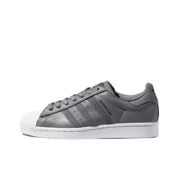 кроссовки adidas originals Superstar Skate shoes Unisex FX7766