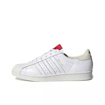 кроссовки adidas originals Superstar Skate shoes Unisex FW7624