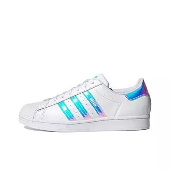 кроссовки adidas originals Superstar Skate shoes Unisex GX3386