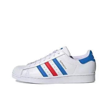 кроссовки adidas originals Superstar Skate shoes Unisex H68095