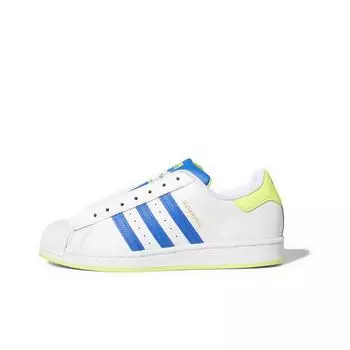 кроссовки adidas originals Superstar Skate shoes Unisex FV3020