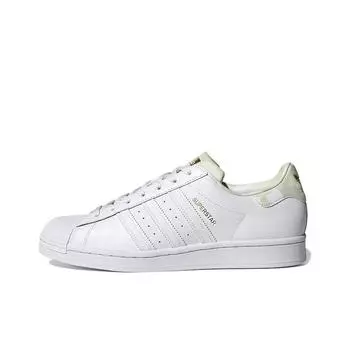 кроссовки adidas originals Superstar Skate shoes Unisex FV8311