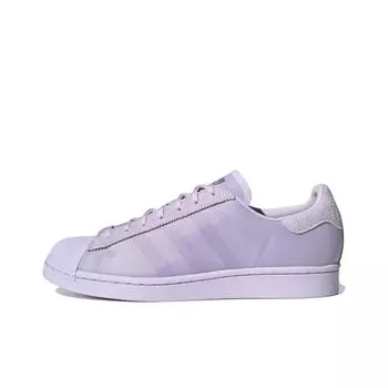 кроссовки adidas originals Superstar Skate shoes Unisex FZ5216