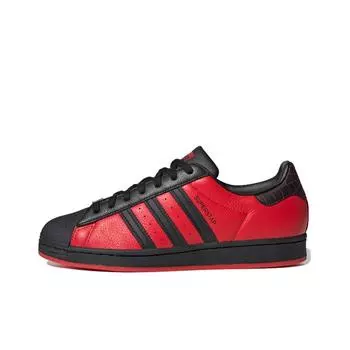 кроссовки adidas originals Superstar Skate shoes Unisex GV7128