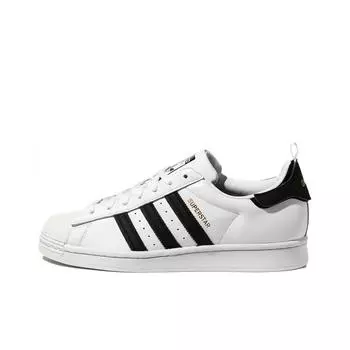 кроссовки adidas originals Superstar Skate shoes Unisex FX7784