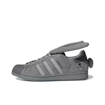 кроссовки adidas originals Superstar Skate shoes Unisex GZ6989