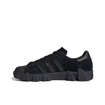 кроссовки adidas originals Superstar Skate shoes Unisex FY5350