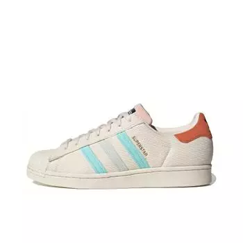 кроссовки adidas originals Superstar Skate shoes Unisex S42849
