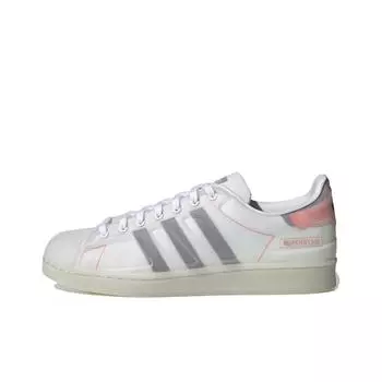 кроссовки adidas originals Superstar Skateboarding Shoes Men FX5553