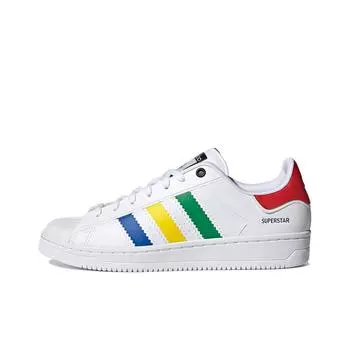 кроссовки adidas originals Superstar Skateboarding Shoes Men GV7573