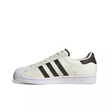 кроссовки adidas originals Superstar Skateboarding Shoes Men FU9530