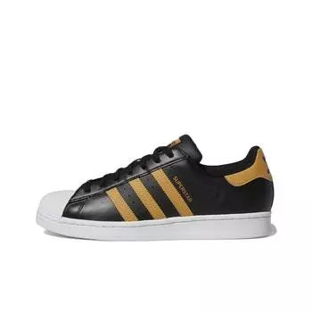 кроссовки adidas originals Superstar Skateboarding Shoes Men HP5498