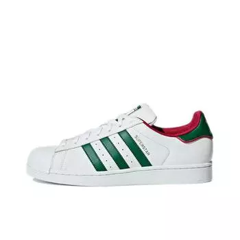 кроссовки adidas originals Superstar Skateboarding Shoes Men BC0198