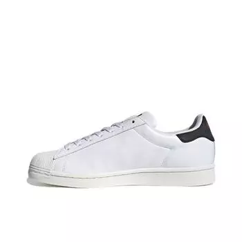 кроссовки adidas originals Superstar Skateboarding Shoes Men FY6735