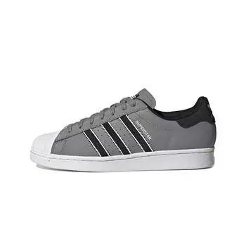 кроссовки adidas originals Superstar Skateboarding Shoes Men IF7981