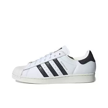 кроссовки adidas originals Superstar Skateboarding Shoes Men IF3637