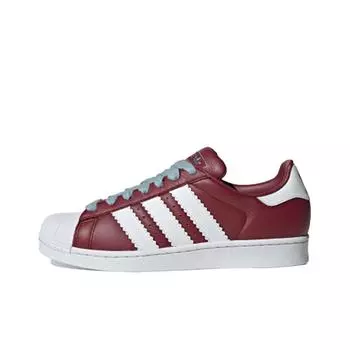 кроссовки adidas originals Superstar Skateboarding Shoes Men BD7416