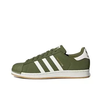 кроссовки adidas originals Superstar Skateboarding Shoes Men BC0195