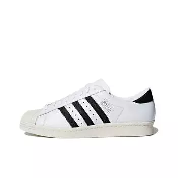 кроссовки adidas originals Superstar Skateboarding Shoes Men CQ2475