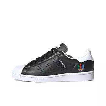 кроссовки adidas originals Superstar Skateboarding Shoes Men FW5387
