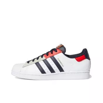 кроссовки adidas originals Superstar Skateboarding Shoes Men H05250