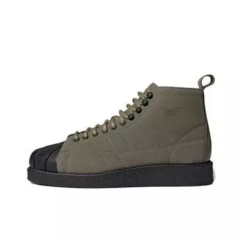 кроссовки adidas originals Superstar Skateboarding Shoes Men FW5057