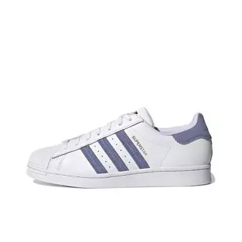 кроссовки adidas originals Superstar Skateboarding Shoes Men H00209