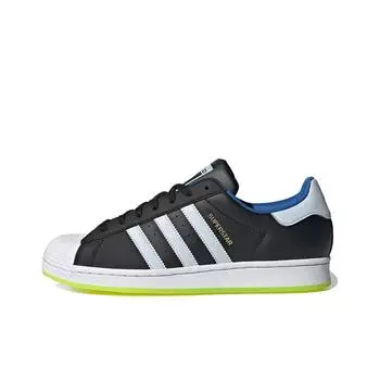 кроссовки adidas originals Superstar Skateboarding Shoes Unisex IE1842
