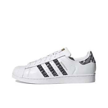 кроссовки adidas originals Superstar Skateboarding Shoes Unisex EG2917