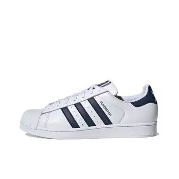 кроссовки adidas originals Superstar Skateboarding Shoes Unisex FV3577