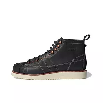 кроссовки adidas originals Superstar Skateboarding Shoes Unisex FZ2641
