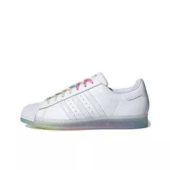 кроссовки adidas originals Superstar Skateboarding Shoes Unisex GW9682