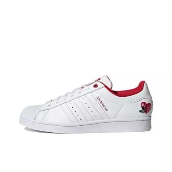 кроссовки adidas originals Superstar Skateboarding Shoes Unisex GW4416