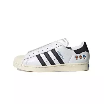 кроссовки adidas originals Superstar Skateboarding Shoes Unisex IG3500