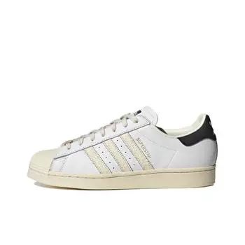 кроссовки adidas originals Superstar Skateboarding Shoes Unisex ID4675