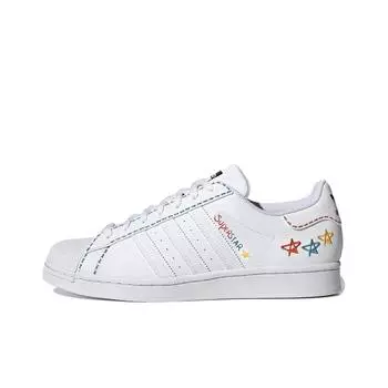 кроссовки adidas originals Superstar Skateboarding Shoes Unisex GZ3034