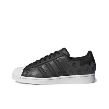 кроссовки adidas originals Superstar Skateboarding Shoes Unisex GX8412