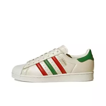 кроссовки adidas originals Superstar Skateboarding Shoes Unisex FZ5435