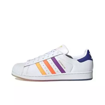 кроссовки adidas originals Superstar Skateboarding Shoes Unisex EG8133