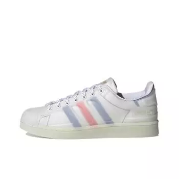 кроссовки adidas originals Superstar Skateboarding Shoes Unisex H00197
