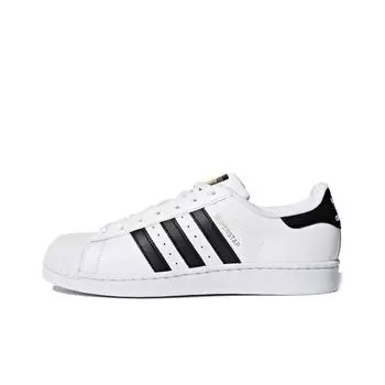 кроссовки adidas originals Superstar Skateboarding Shoes Unisex C77124