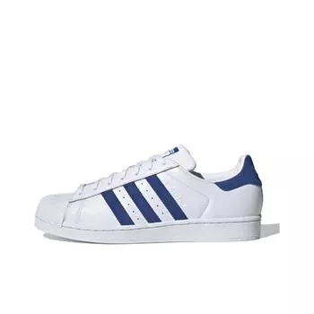 кроссовки adidas originals Superstar Skateboarding Shoes Unisex EE8595
