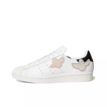 кроссовки adidas originals Superstar Skateboarding Shoes Unisex FW8029