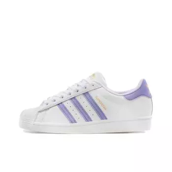 кроссовки adidas originals Superstar Skateboarding Shoes Unisex GX2537