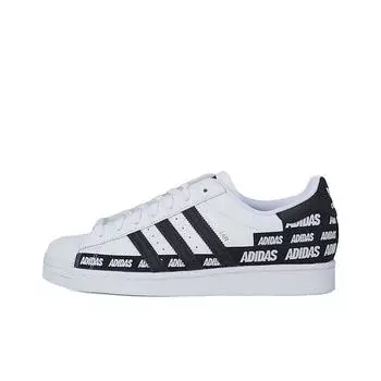 кроссовки adidas originals Superstar Skateboarding Shoes Unisex FX5558