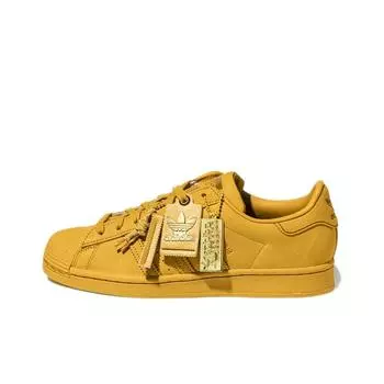 кроссовки adidas originals Superstar Skateboarding Shoes Unisex GX3626